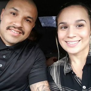 Meet your Posher, Briana